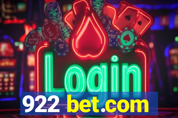 922 bet.com